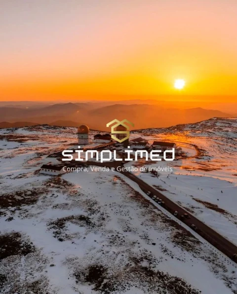 Terreno para Venda em Teixoso e Sarzedo