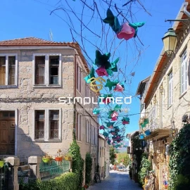 Terreno para Venda em Belmonte e Colmeal da Torre