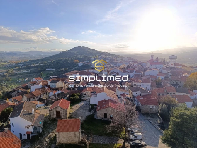 Terreno para Venda em Belmonte e Colmeal da Torre Foto 15