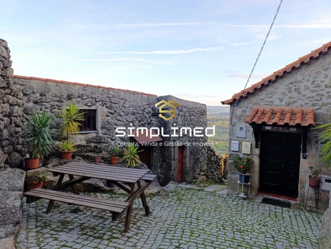 Terreno para Venda em Belmonte e Colmeal da Torre Foto 18