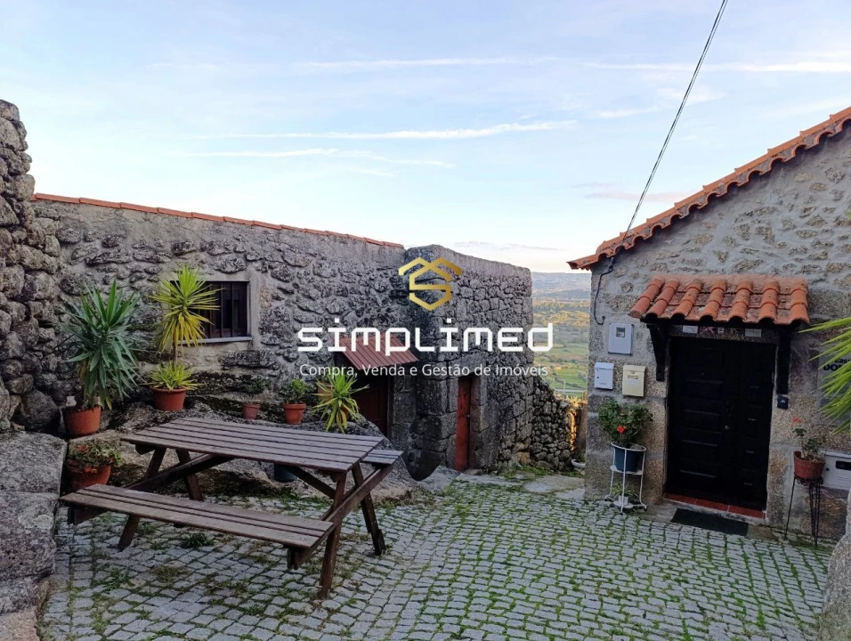 Terreno para Venda em Belmonte e Colmeal da Torre Foto 18