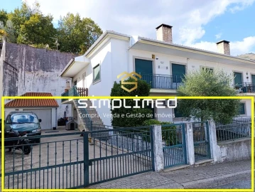 Apartamento T3 para Venda em Covilhã e Canhoso