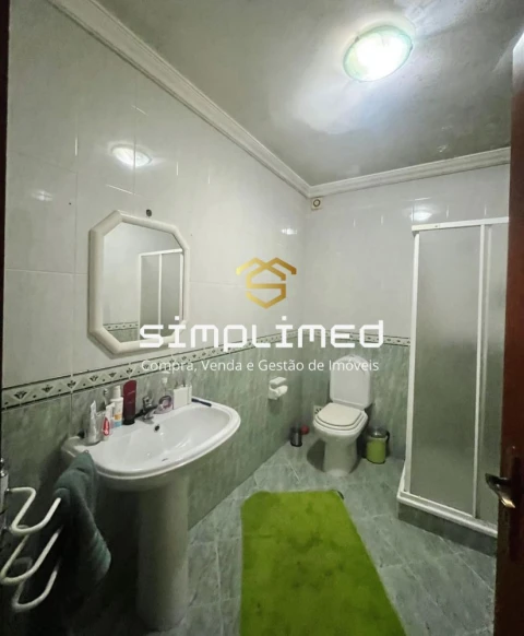 Apartamento T3 para Venda em Covilhã e Canhoso