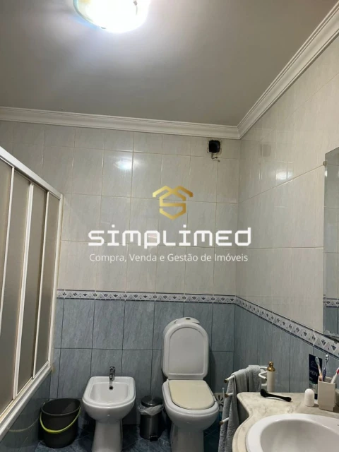 Apartamento T3 para Venda em Covilhã e Canhoso