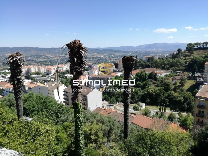 Apartamento T3 para Venda em Covilhã e Canhoso Foto 4