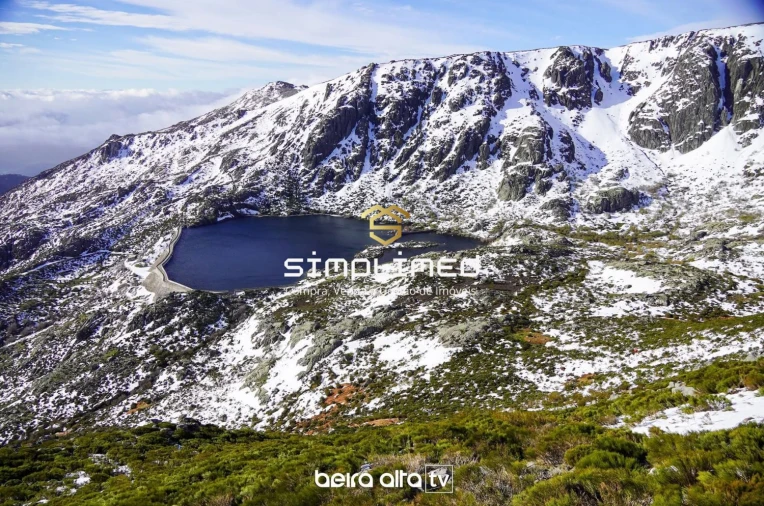 Apartamento T3 para Venda em Covilhã e Canhoso Foto 35