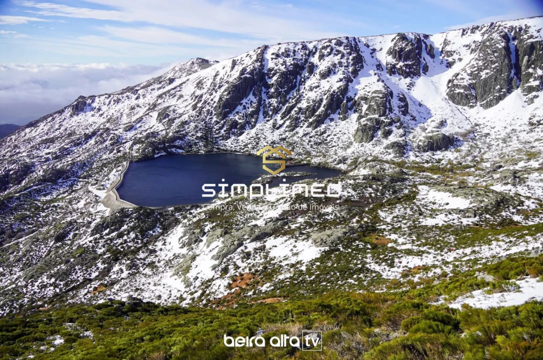 Apartamento T3 para Venda em Covilhã e Canhoso Foto 35