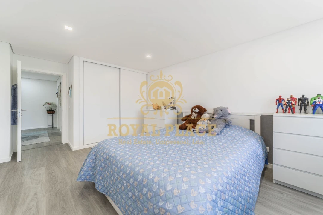 Apartamento T3 para Venda em São João de Ver Foto 13