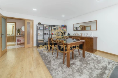 Apartamento T3 para Venda em São João de Ver