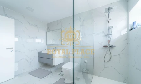 Apartamento T3 para Venda em São João de Ver