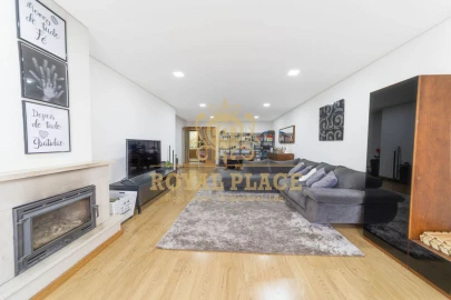 Apartamento T3 para Venda em São João de Ver