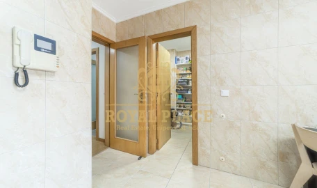 Apartamento T3 para Venda em São João de Ver