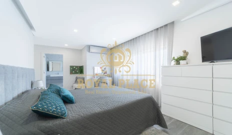 Apartamento T3 para Venda em São João de Ver