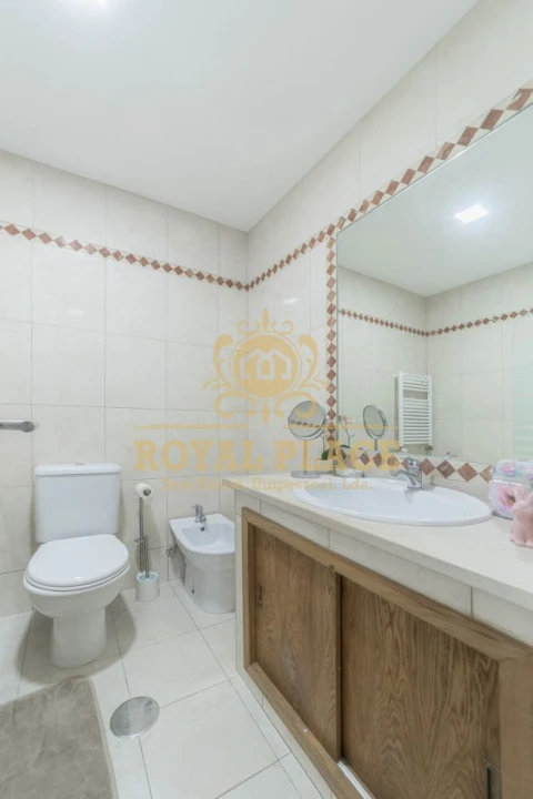 Apartamento T3 para Venda em São João de Ver