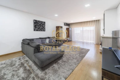 Apartamento T3 para Venda em São João de Ver