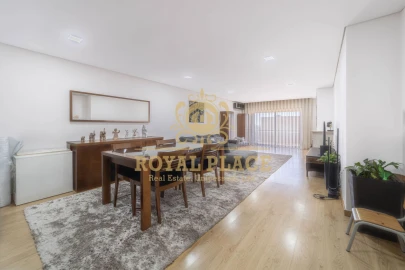 Apartamento T3 para Venda em São João de Ver