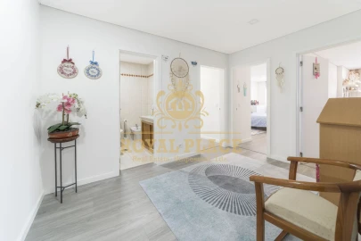 Apartamento T3 para Venda em São João de Ver