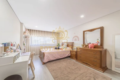 Apartamento T3 para Venda em São João de Ver