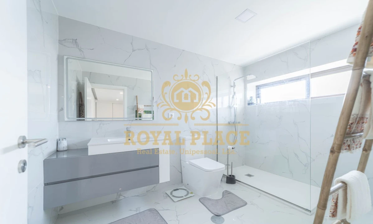 Apartamento T3 para Venda em São João de Ver Foto 18