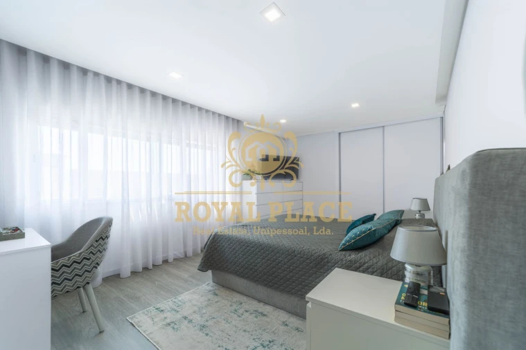 Apartamento T3 para Venda em São João de Ver Foto 14