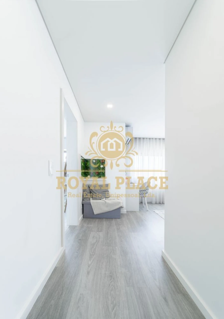 Apartamento T3 para Venda em São João de Ver Foto 20