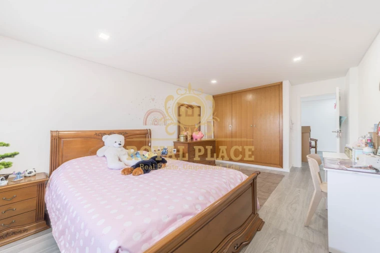 Apartamento T3 para Venda em São João de Ver Foto 11