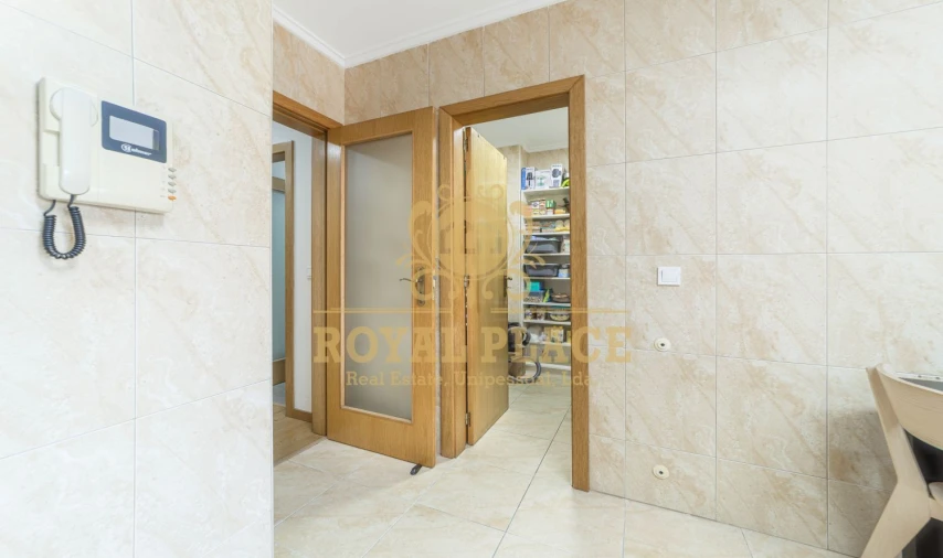 Apartamento T3 para Venda em São João de Ver Foto 27