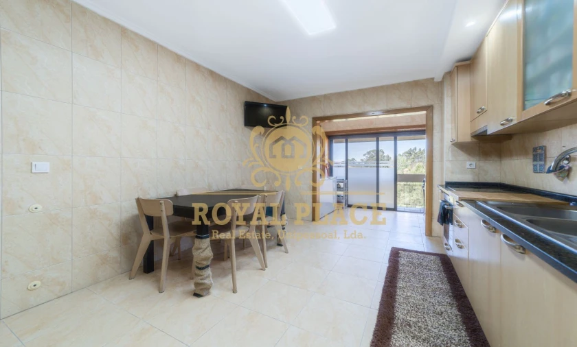 Apartamento T3 para Venda em São João de Ver Foto 22