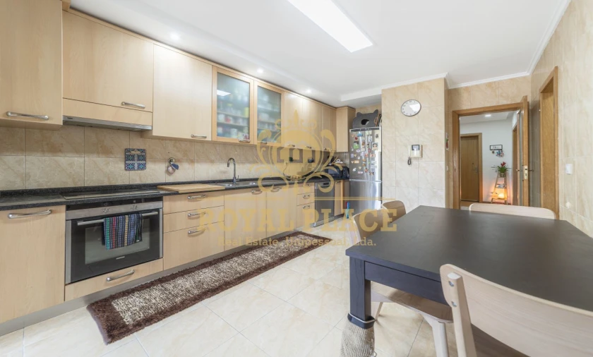 Apartamento T3 para Venda em São João de Ver Foto 24