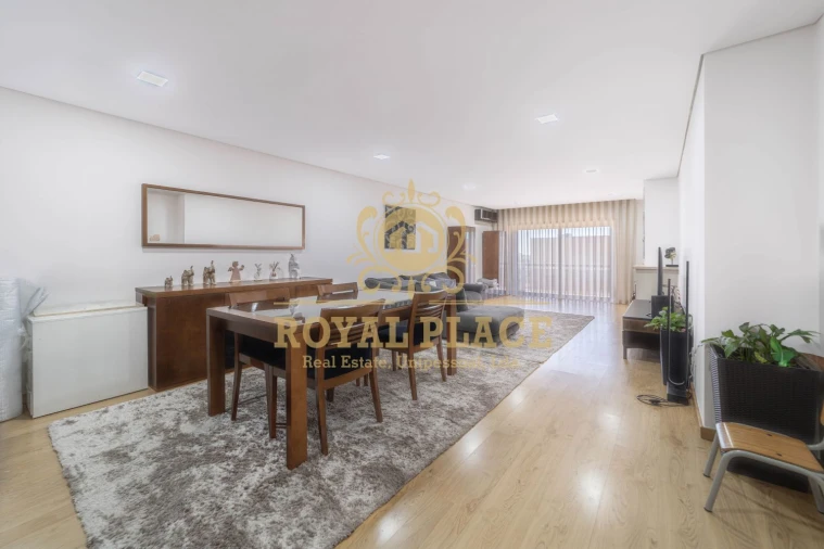 Apartamento T3 para Venda em São João de Ver Foto 6