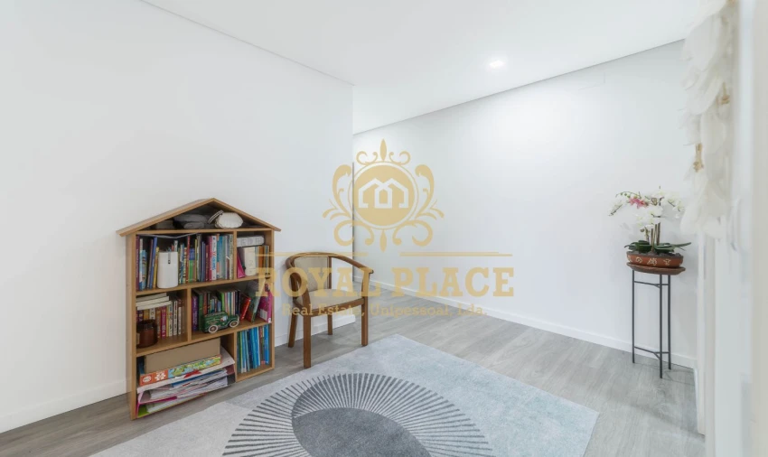 Apartamento T3 para Venda em São João de Ver Foto 21