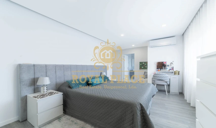 Apartamento T3 para Venda em São João de Ver Foto 16