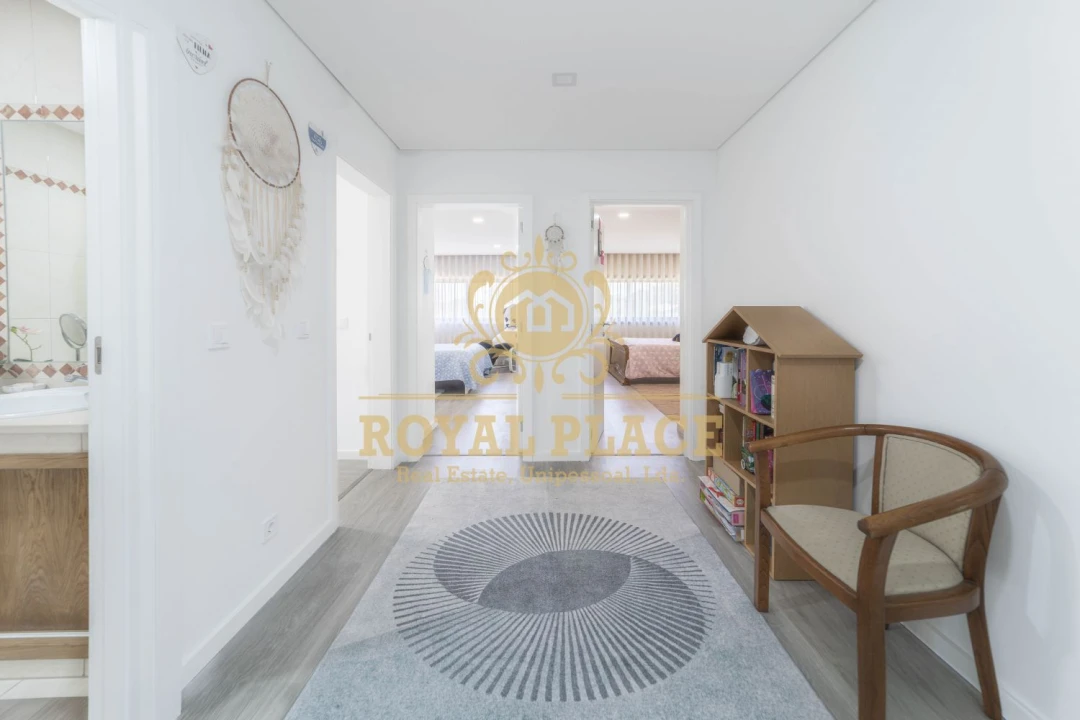 Apartamento T3 para Venda em São João de Ver Foto 8