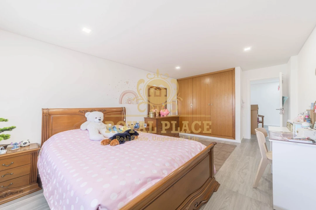 Apartamento T3 para Venda em São João de Ver Foto 11