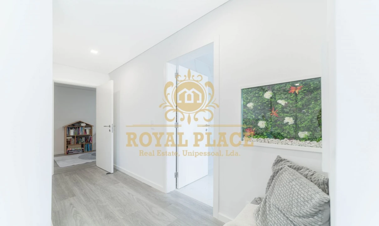 Apartamento T3 para Venda em São João de Ver Foto 17