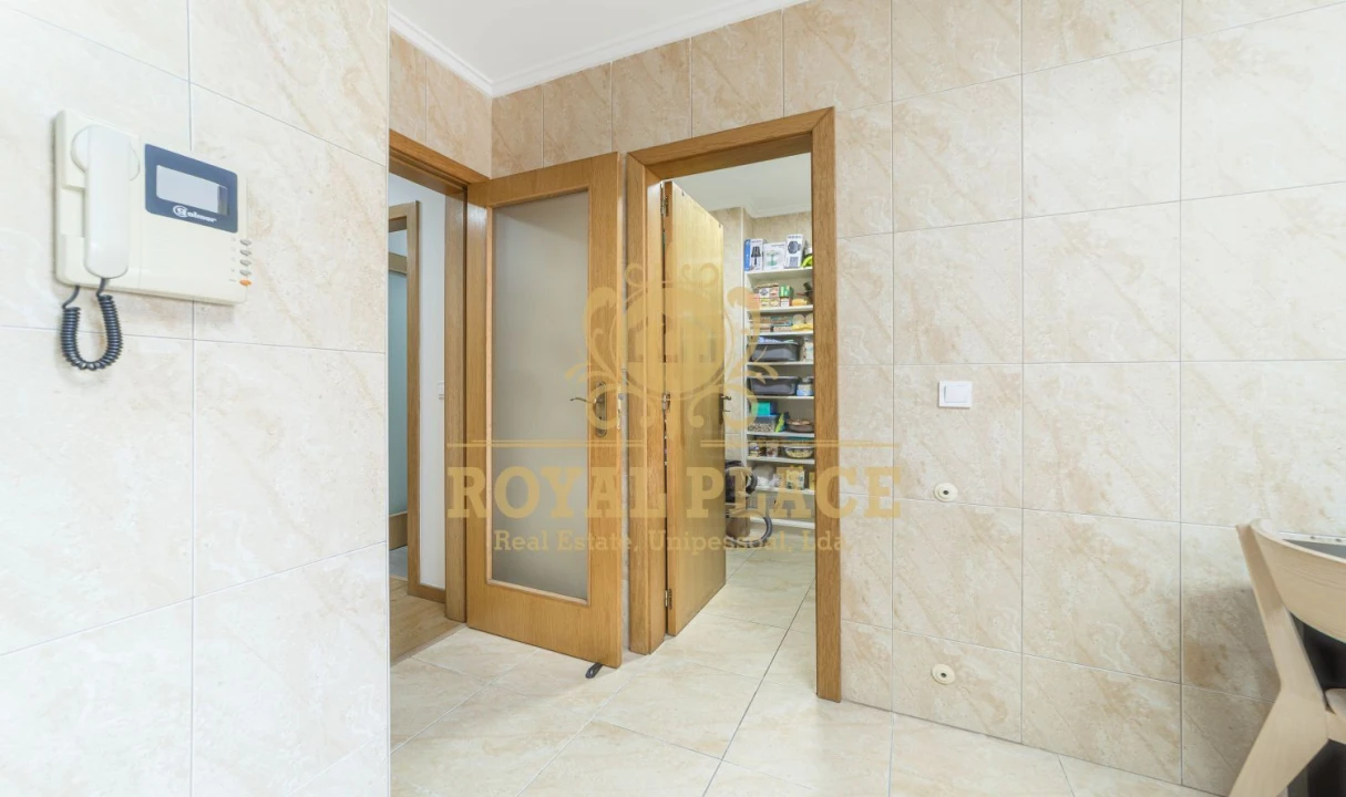 Apartamento T3 para Venda em São João de Ver Foto 27