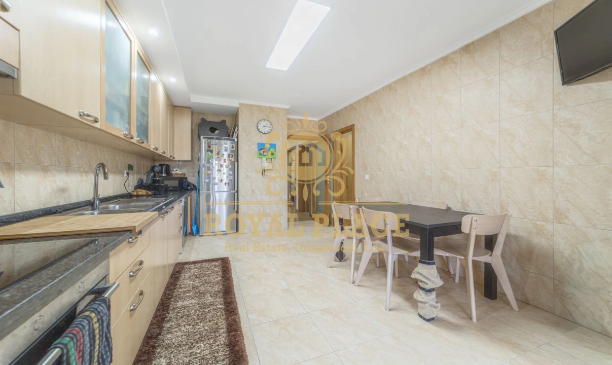 Apartamento T3 para Venda em São João de Ver Foto 23