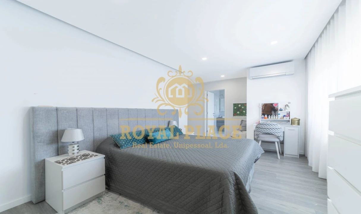 Apartamento T3 para Venda em São João de Ver Foto 16