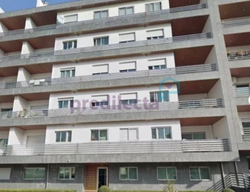 Apartamento T2 para Venda em Paranhos