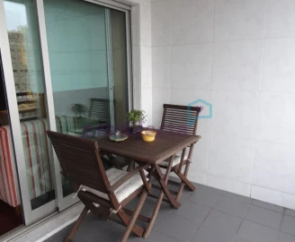 Apartamento T2 para Venda em Paranhos