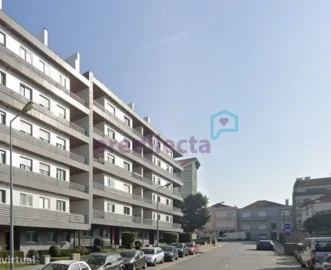 Apartamento T2 para Venda em Paranhos