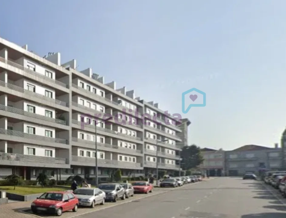 Apartamento T2 para Venda em Paranhos Foto 15