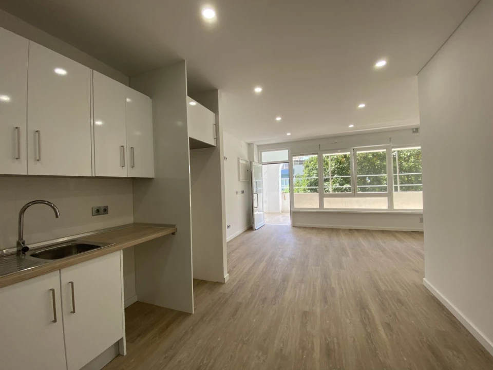 Apartamento T2 para Venda em Queluz e Belas Foto 15