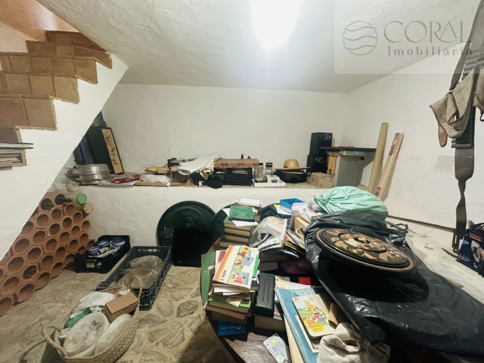 Quinta T0 para Venda em Salir Foto 22