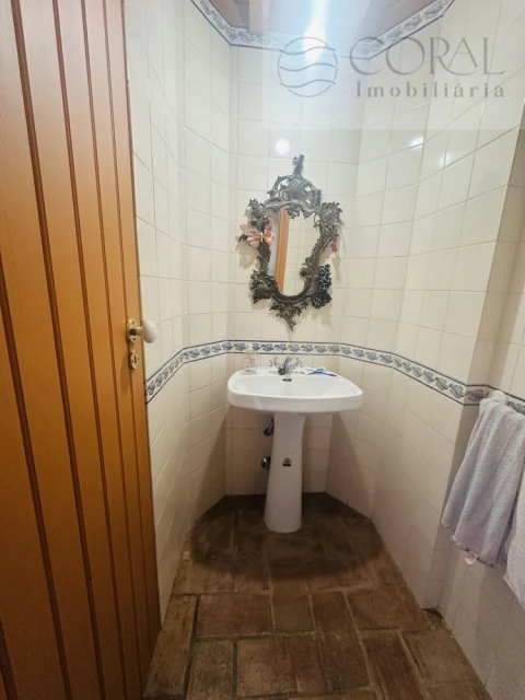 Quinta T0 para Venda em Salir