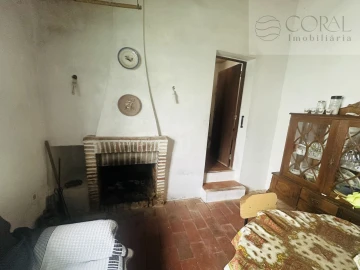 Quinta T0 para Venda em Salir