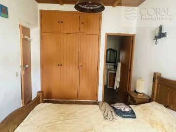 Quinta T0 para Venda em Salir