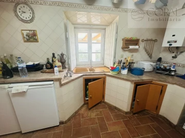 Quinta T0 para Venda em Salir