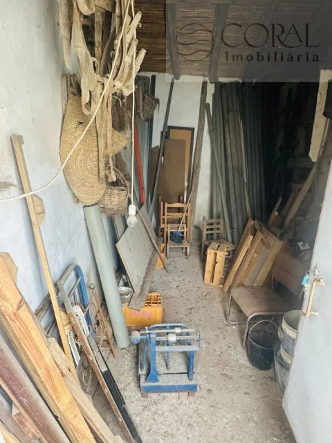 Quinta T0 para Venda em Salir