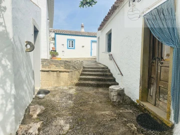 Quinta T0 para Venda em Salir